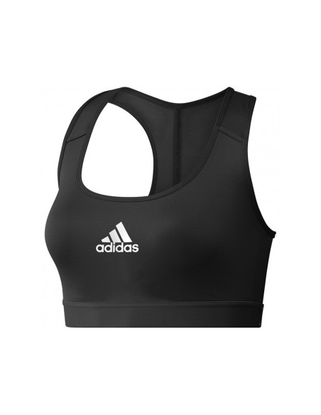 Sujetador Adidas Trn Ms Good He9068 Mujer | Ofertas de pádel